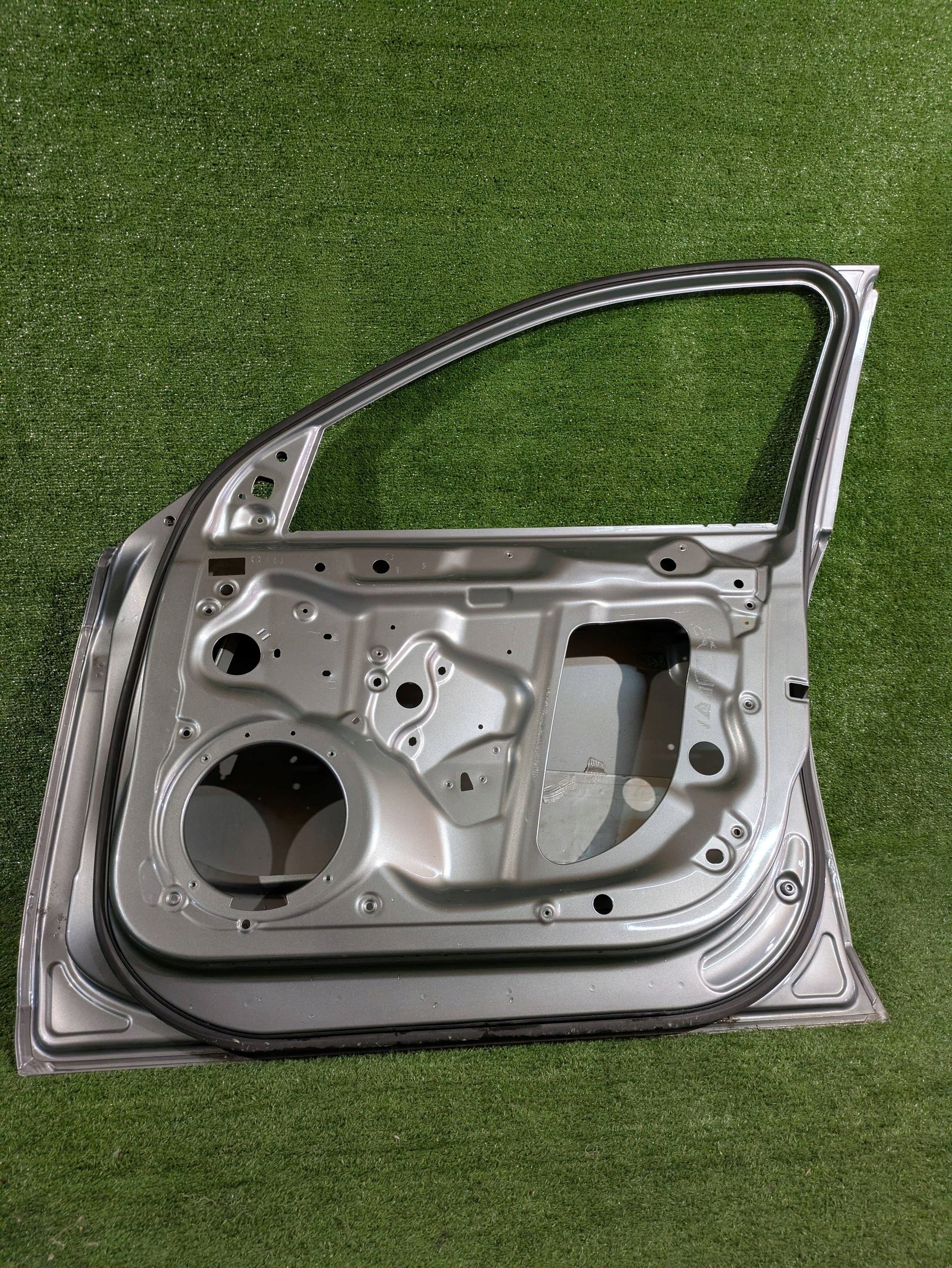 door front right right front AUDI A4 B8 07- NR.4325