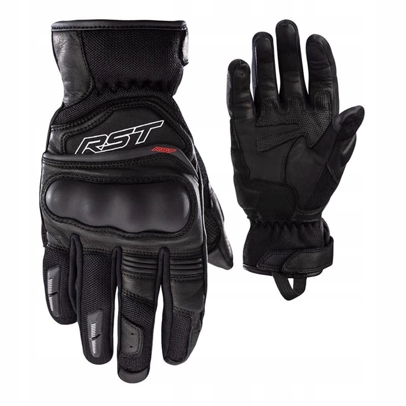 Rukavice Rst Urban Air 3 Mesh Ce Black Darčeky