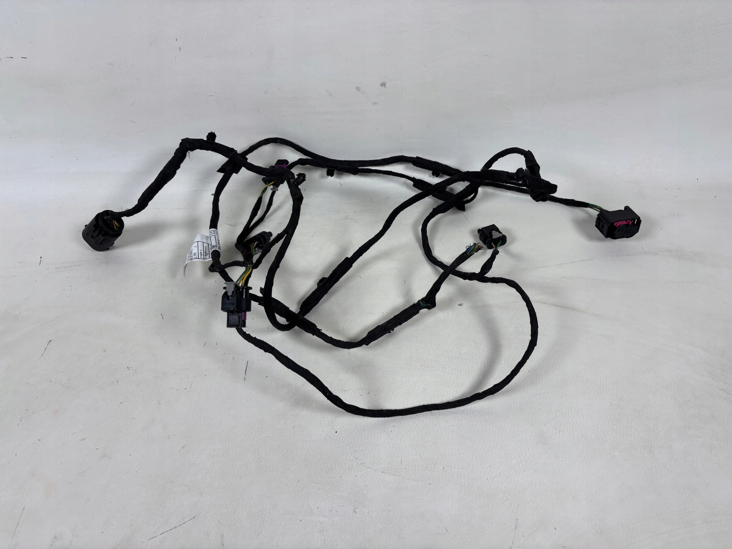 BMW 3 G20 G21 bundle front 8716550