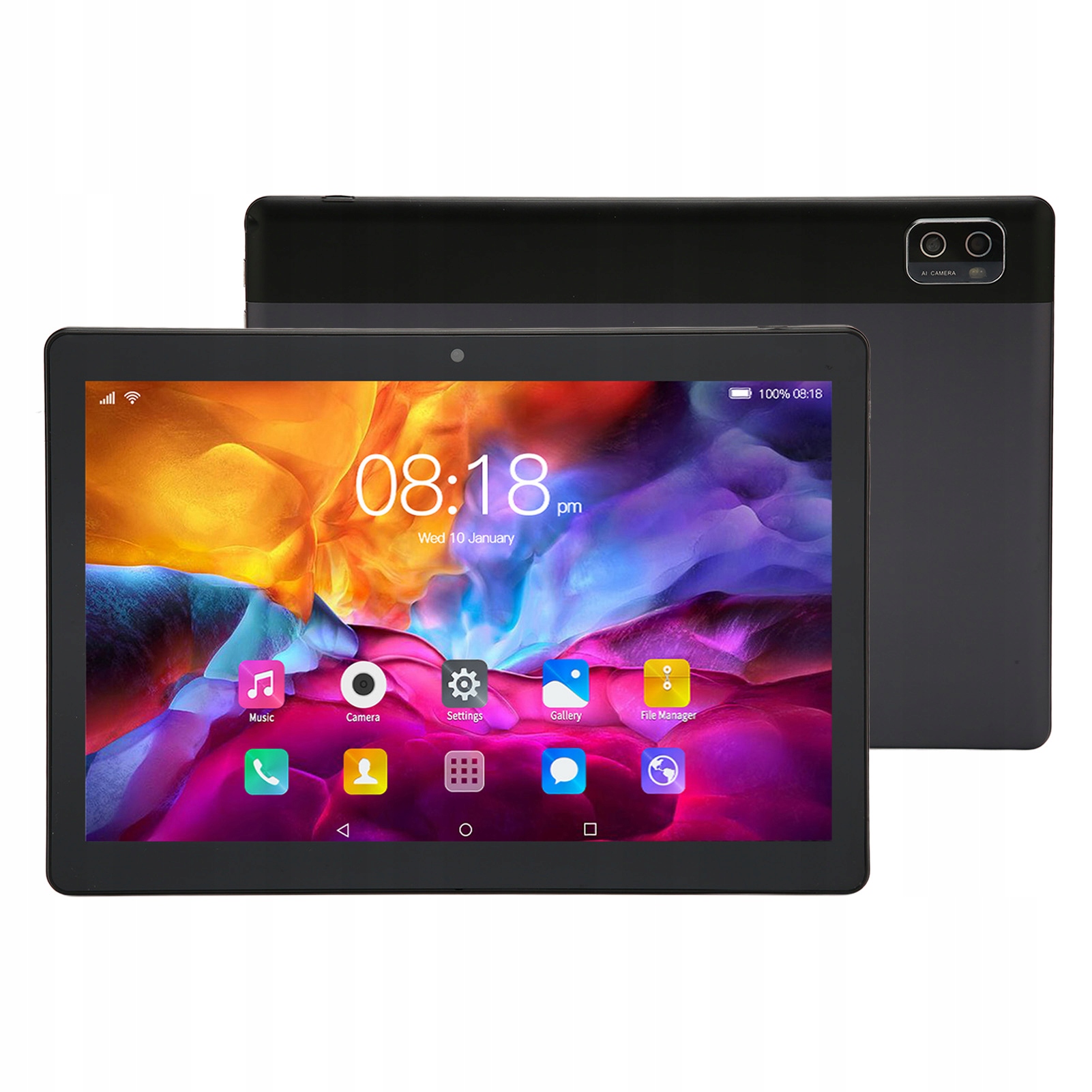 Tablet 10.1 Q69