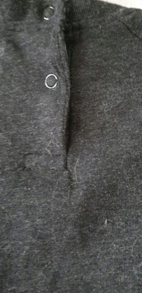 400 Piżamka Batman rozmiar 80 Rozmiar (new) 80 (75 - 80 cm)