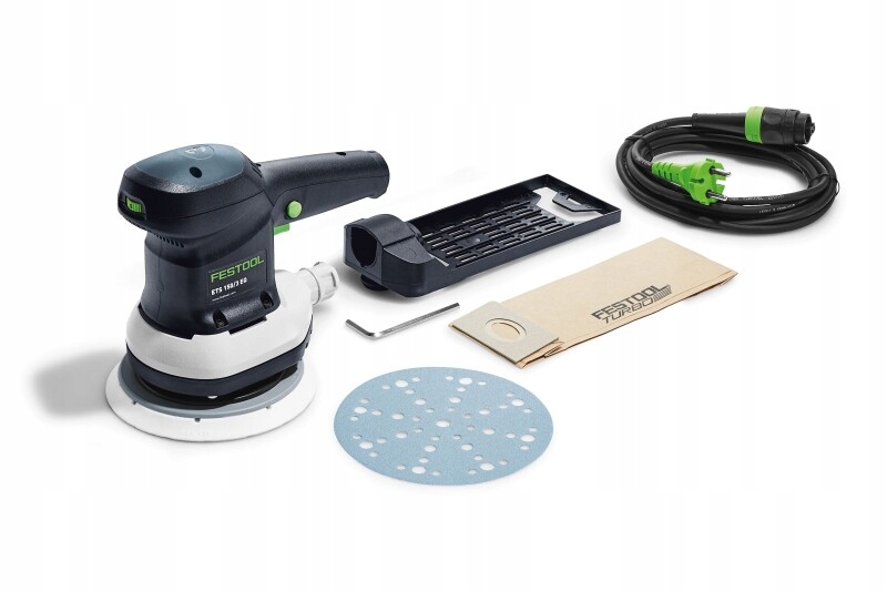 Festool Szlifierka Ets 150/3 Eq MJ2 575023 36M