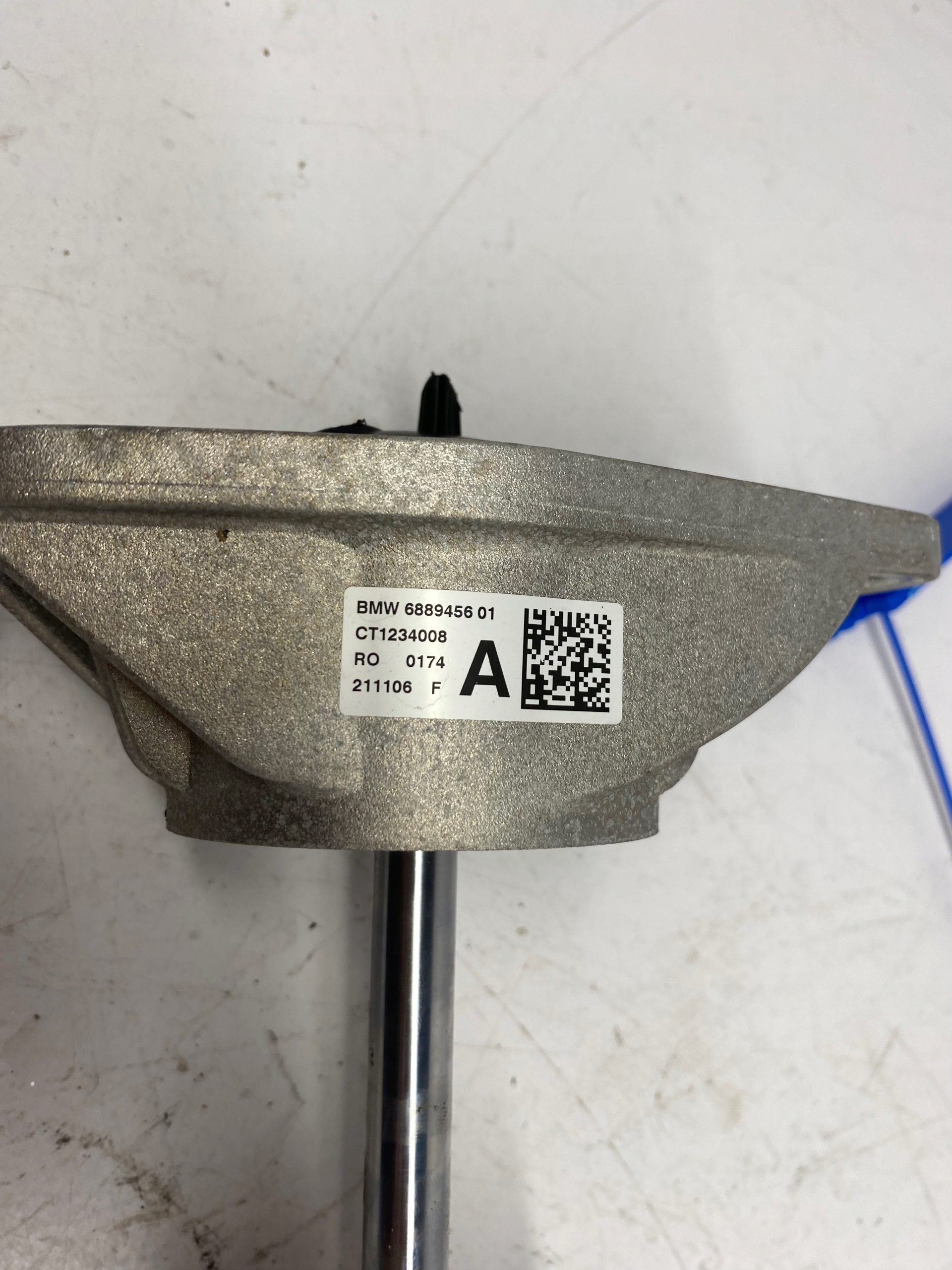 BMW 2 U06 shock absorber rear right 149415-10