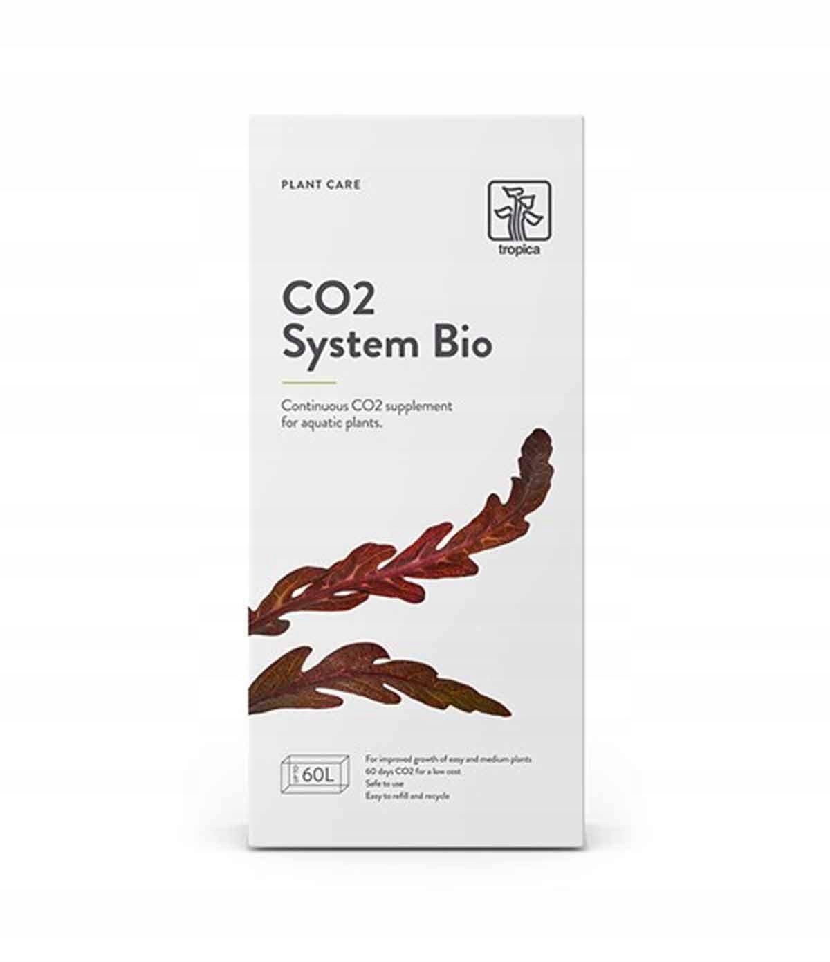 Levně Tropica – CO2 Bio Systém – (143.8018)