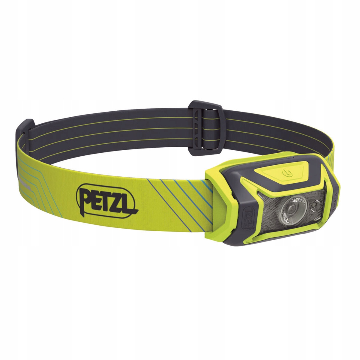 Налобний ліхтар Petzl Tikka Core 2022-450lm