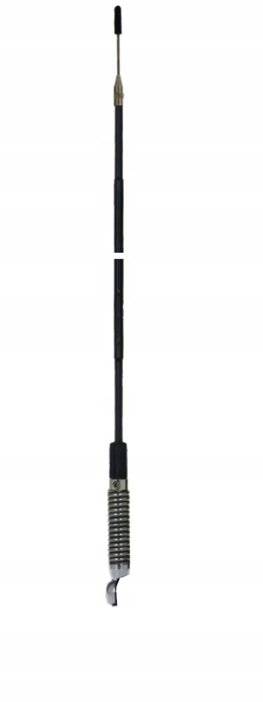 Sirio T-27 Radiator Antena Cb helikalna CLC promiennik 53cm (podobna do T3)