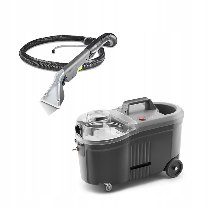 Odkurzacz Piorący Profi 50.1 1410W Chemia