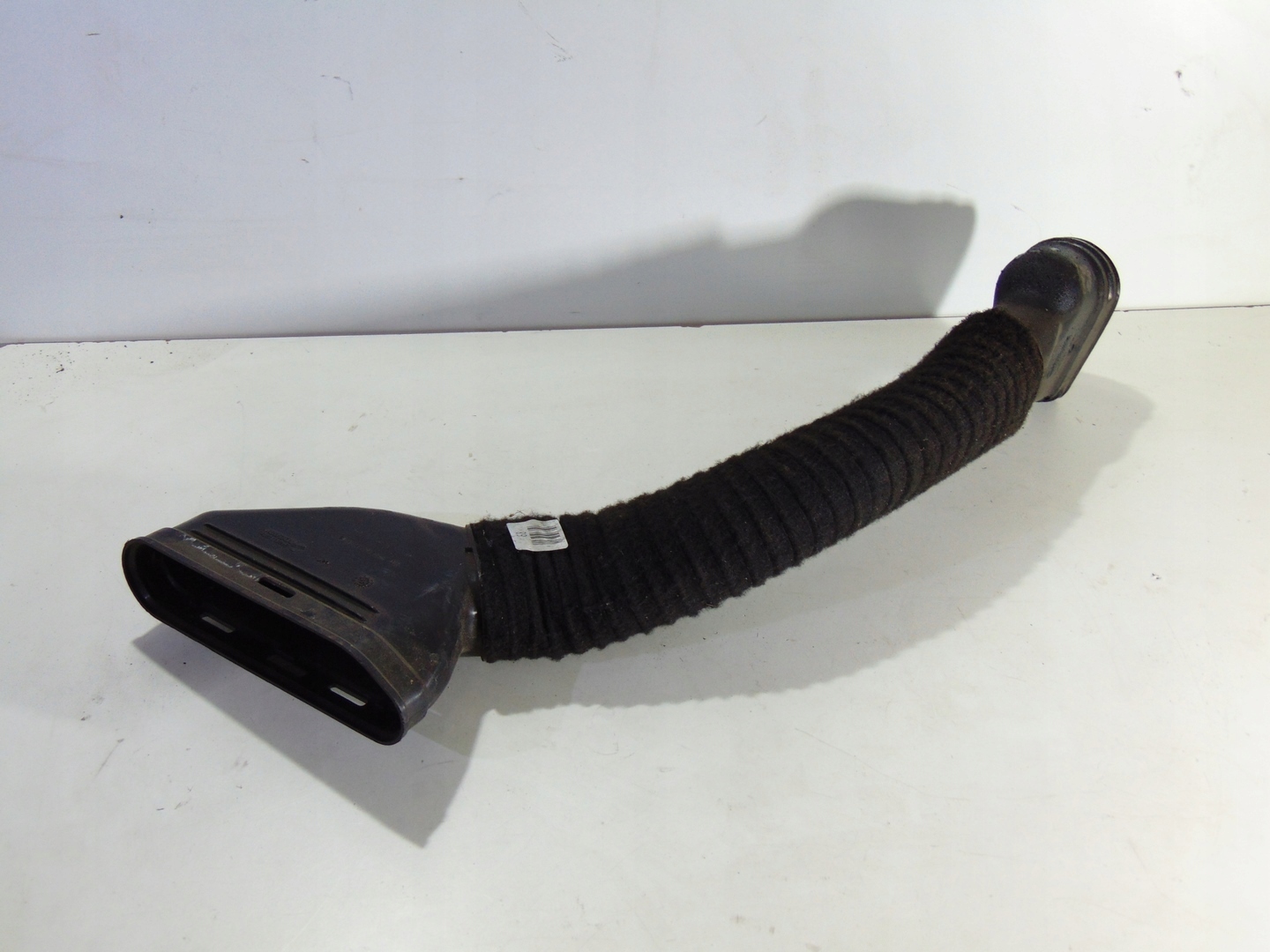 A642094B897 - Шланг труба впуска воздуха правый W166 3.0 CDI