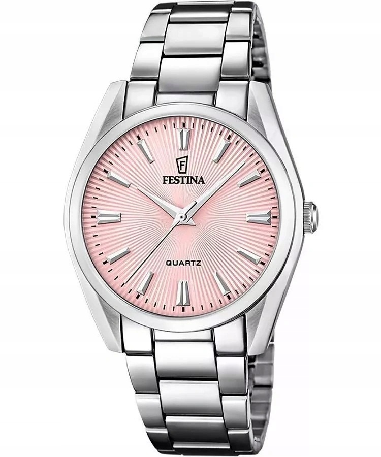 Dámské Hodinky Festina F20622/N Na Náramku Elegantní Neobrite 50 M