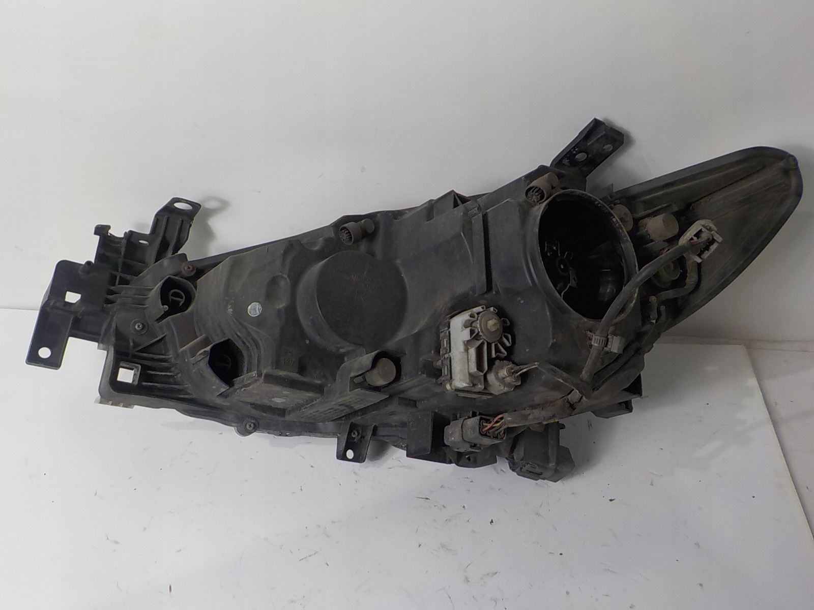 MAZDA 6 III GJ XENON light right front front UK