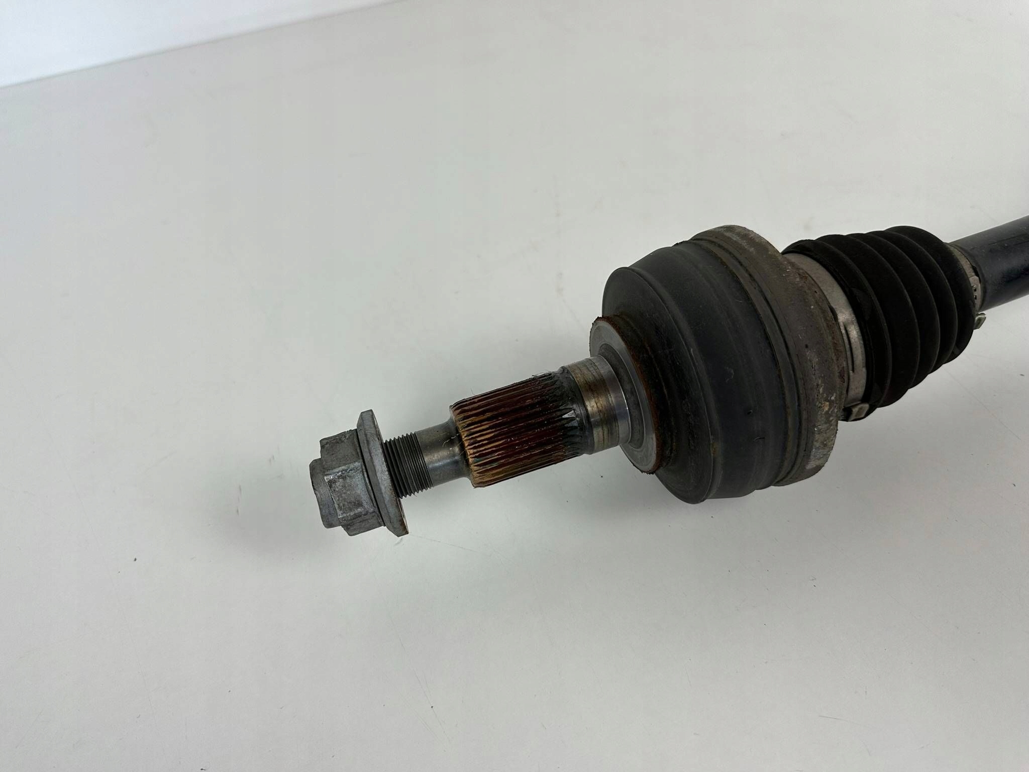 Porsche 911 991.2 3.0 DCH 4S 99133202462 semi-axis rear