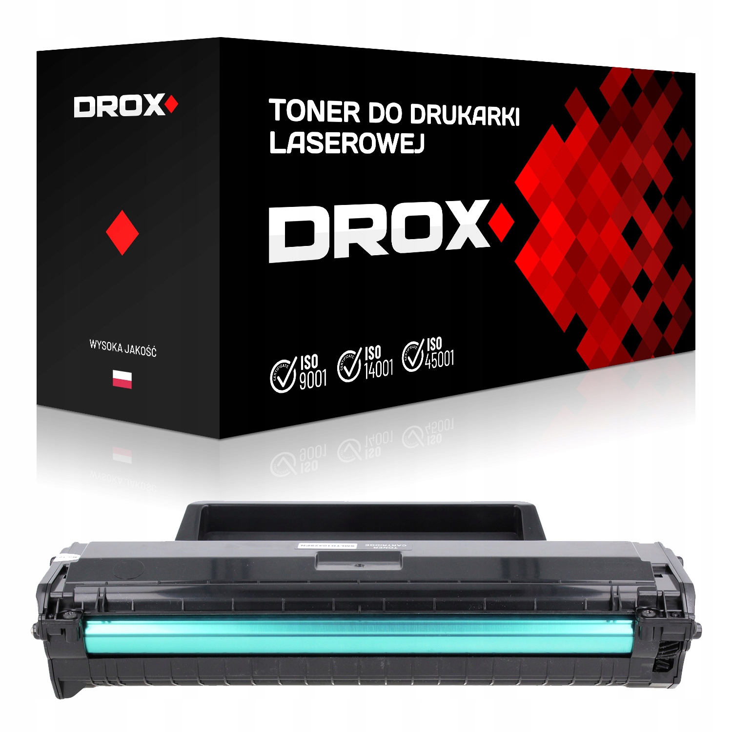 

Toner do MLT-D1042S ML1660 ML1670 ML1865 SCX-3200