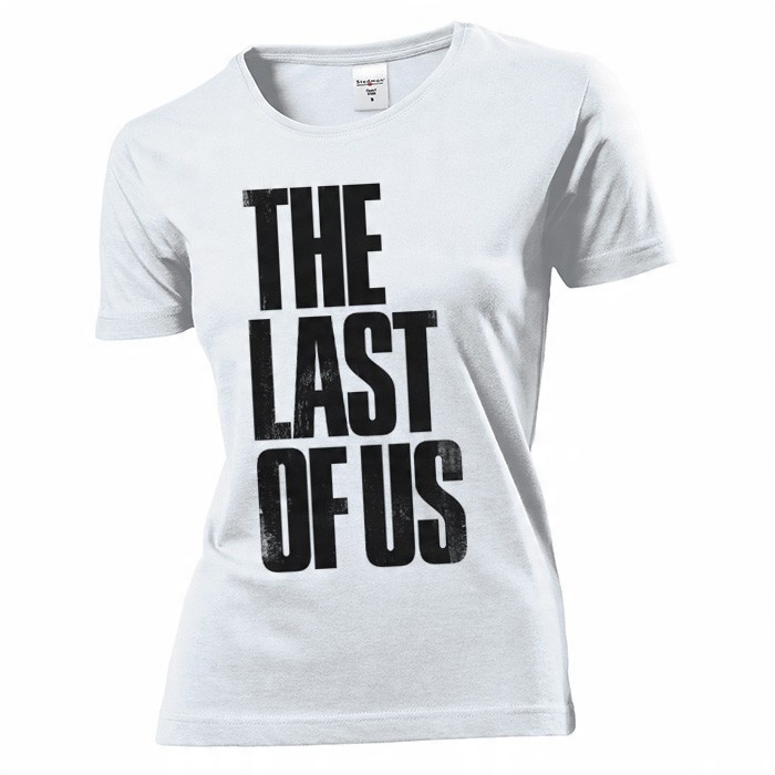 

Koszulka damska The Last Of Us XXL