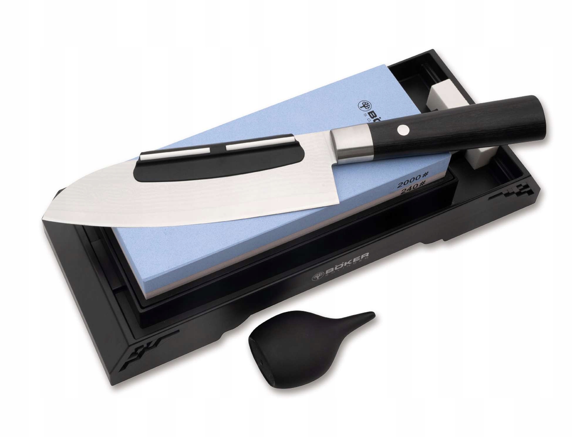 Vodný kameň Boker 240 2000