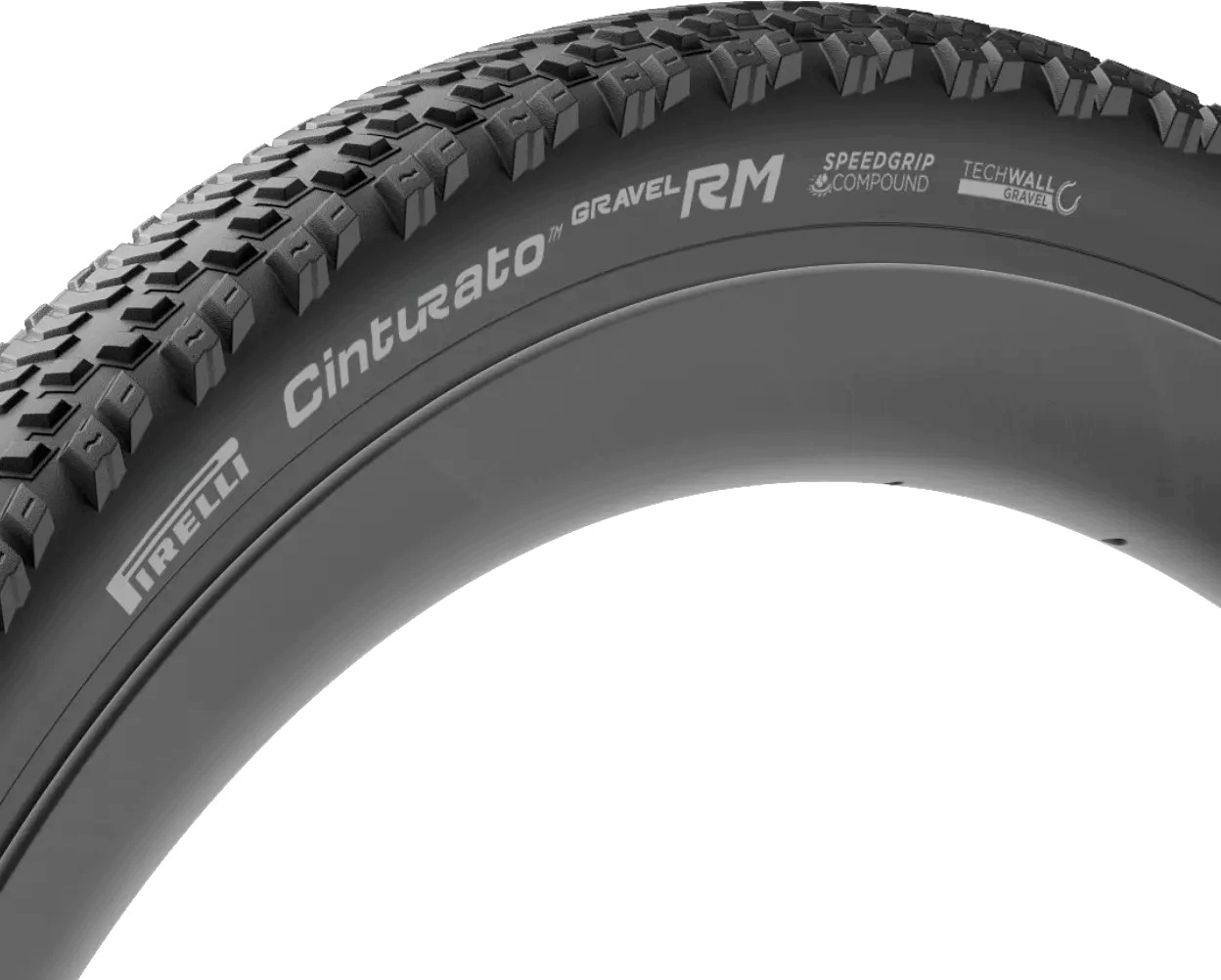 Pirelli opona Cinturato Gravel Rm Tlr 35x700 TechWALL