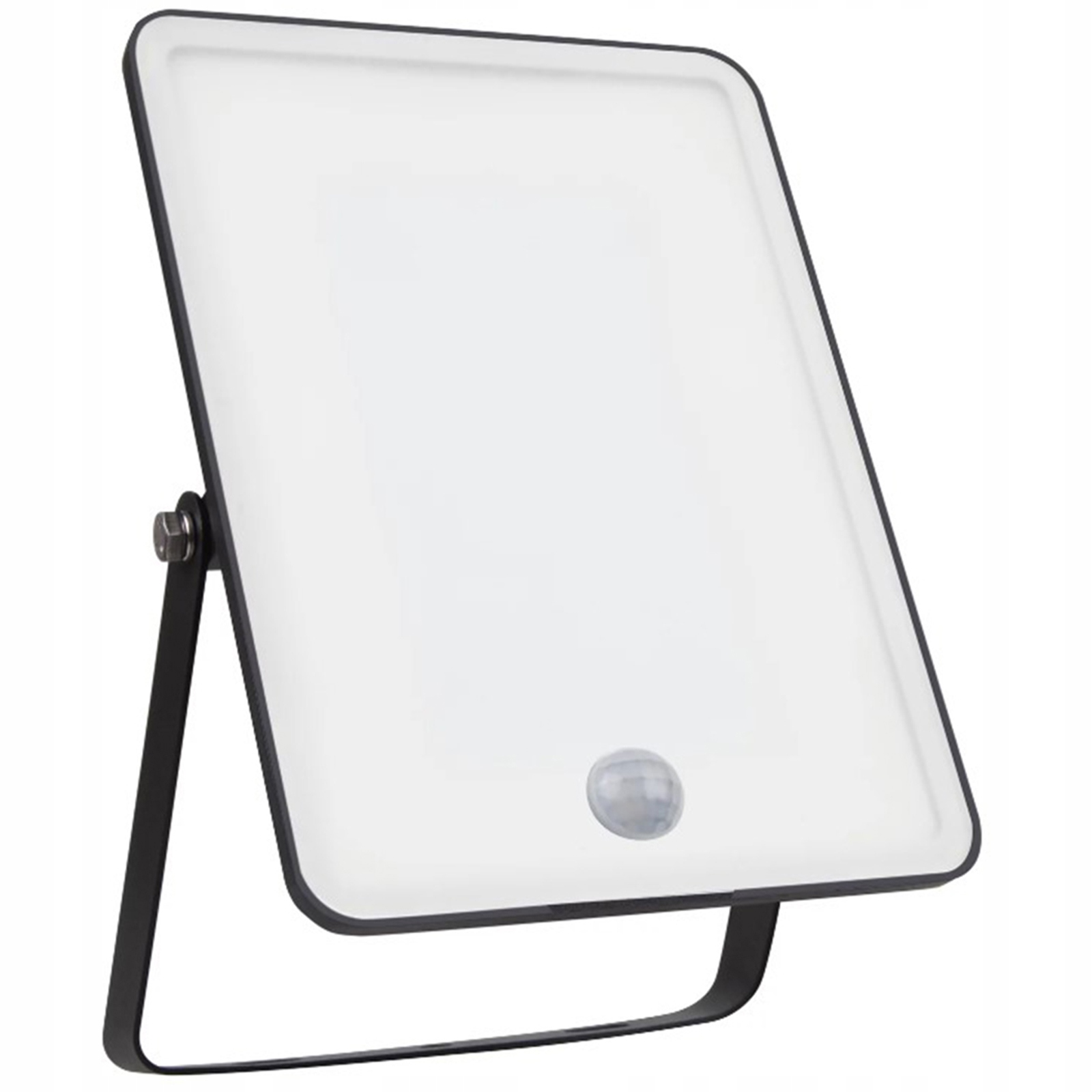 Светодиодный прожектор 50 Вт IP65 датчик движения LEDVANCE