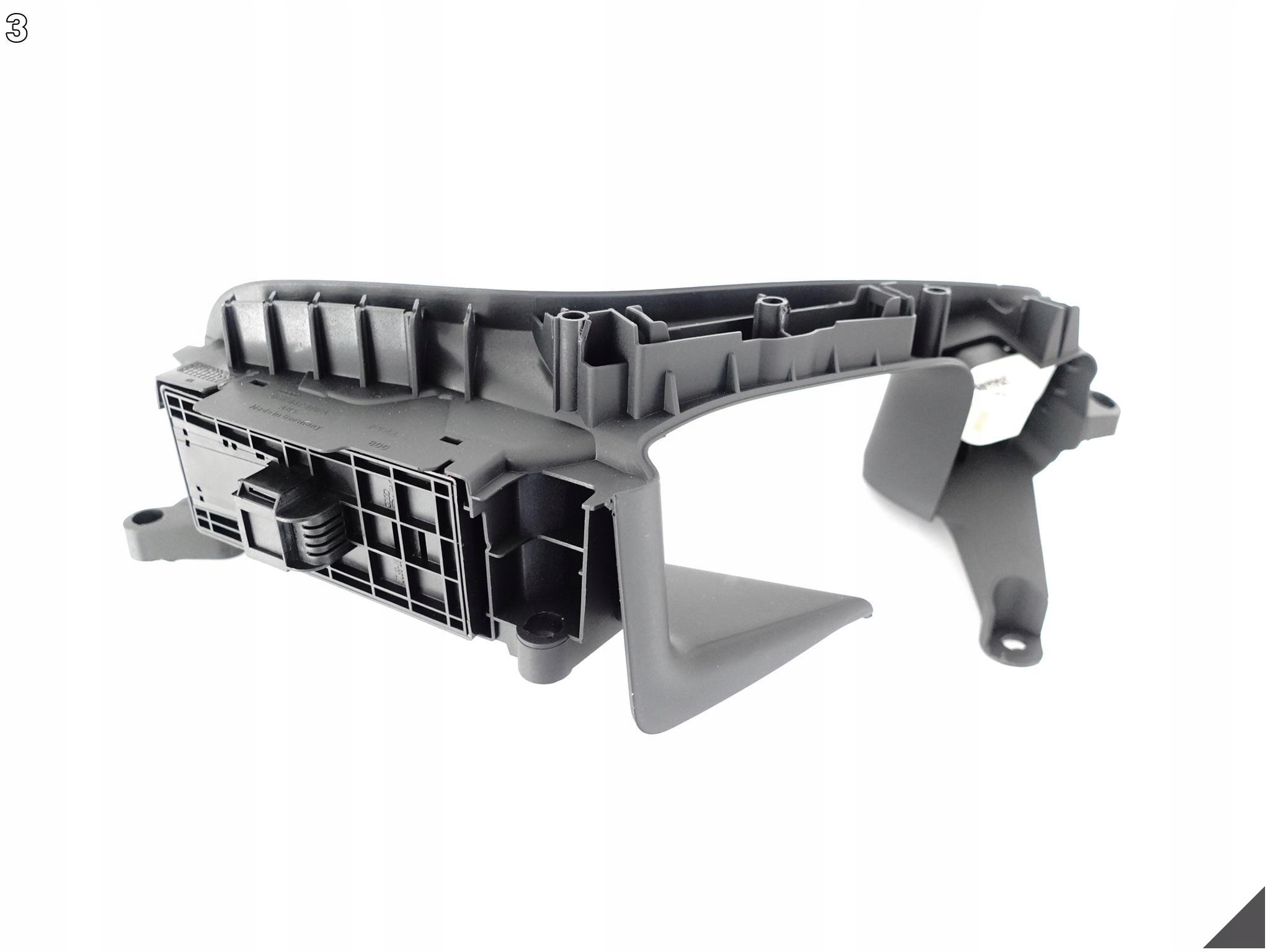 AUDI A6 S6 4G1 C7 10-18 PANEL controls frame armrest left front