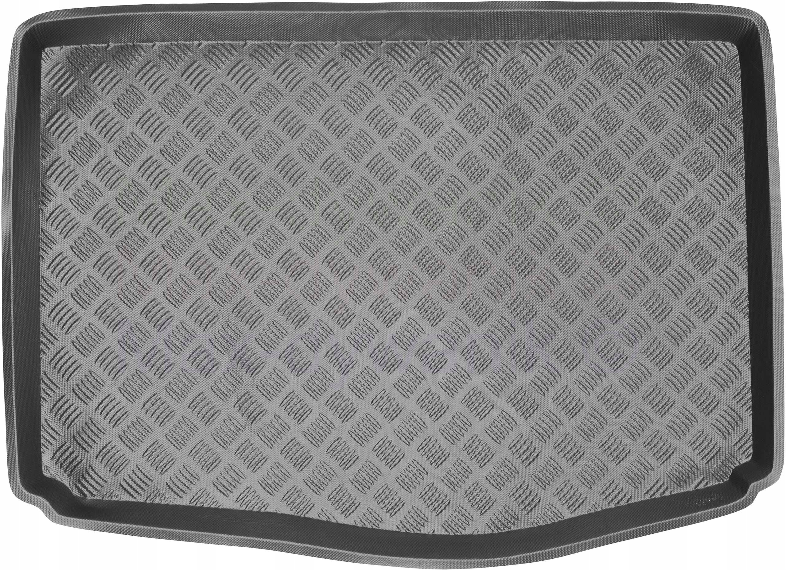 

Alfa Romeo Mito Hb 2008-2018 Mata do bagażnika