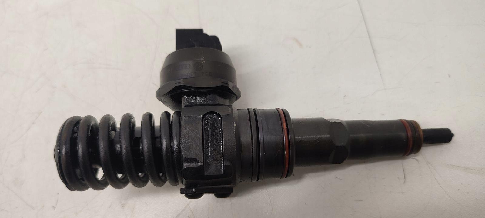 Pumpedüse VW Sharan und LIFT 1,9 TDI