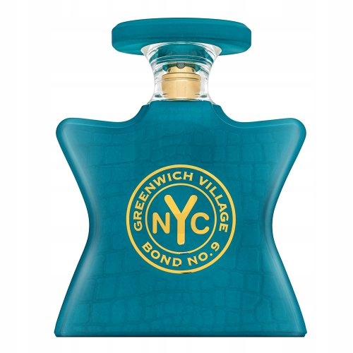 Bond No. 9 Greenwich Village parfémovaná voda pro ženy 100 ml
