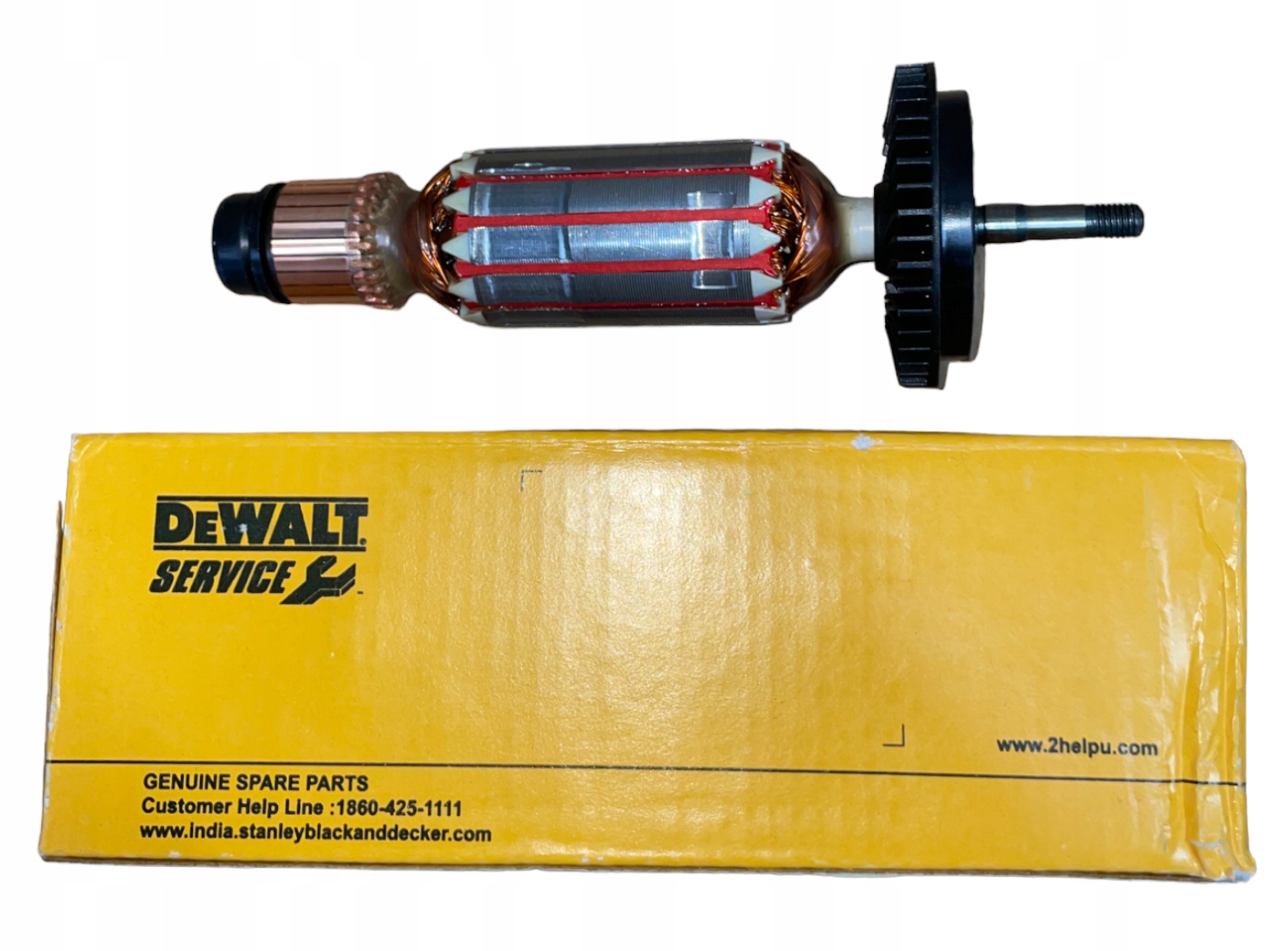 

Dewalt NA121482 Wirnik DWE4217 DWE4207K DWE4206