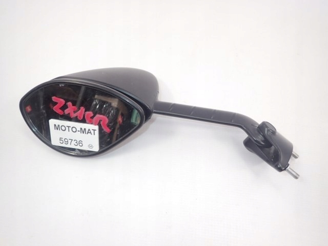 59736-1111 - Зеркало левое Kawasaki ZZR 1400 ZX-14