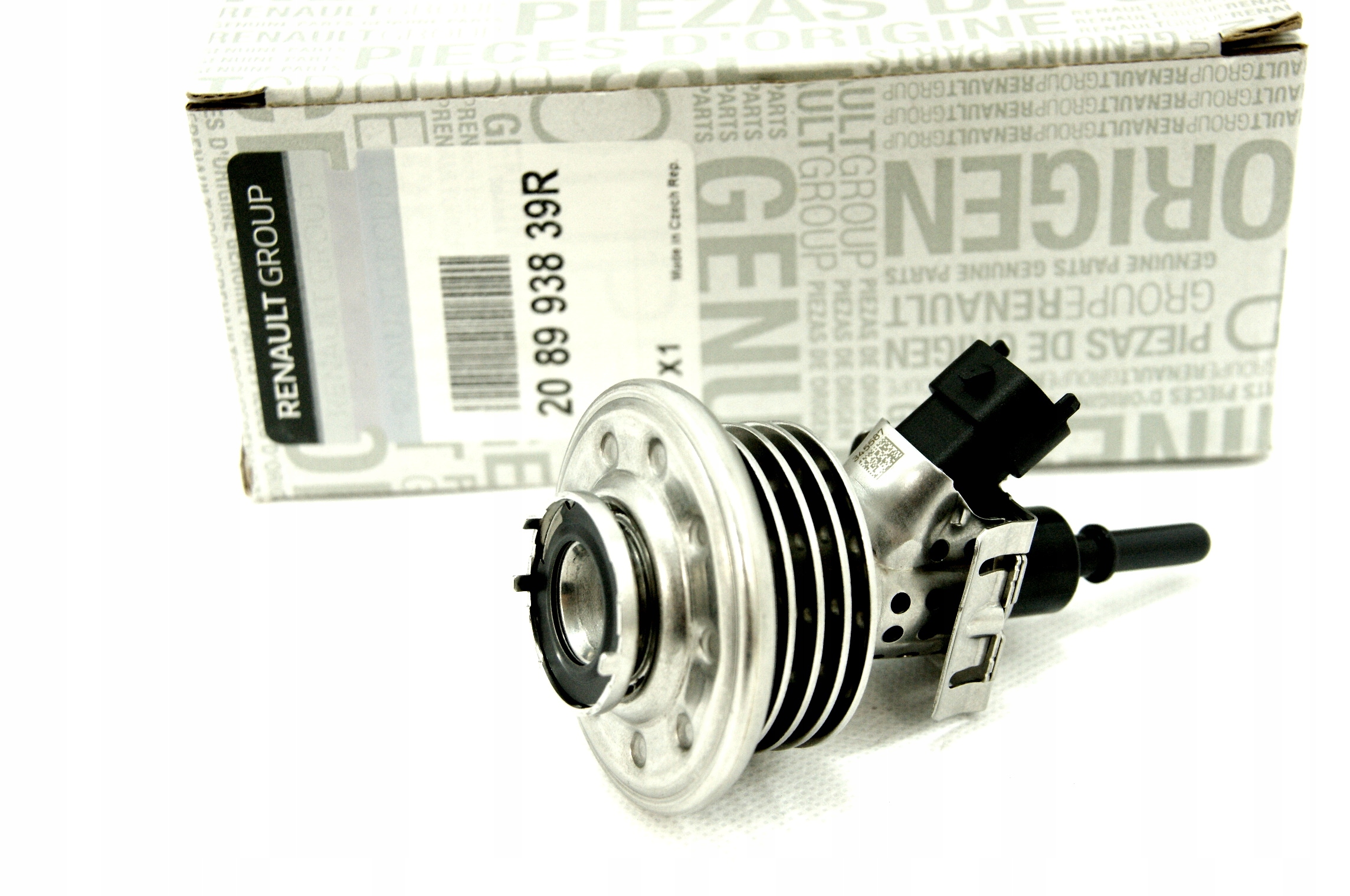 208993839R - ИНЖЕКТОР ADBLUE ESPACE V TALISMAN 1.6 DCI ORIG