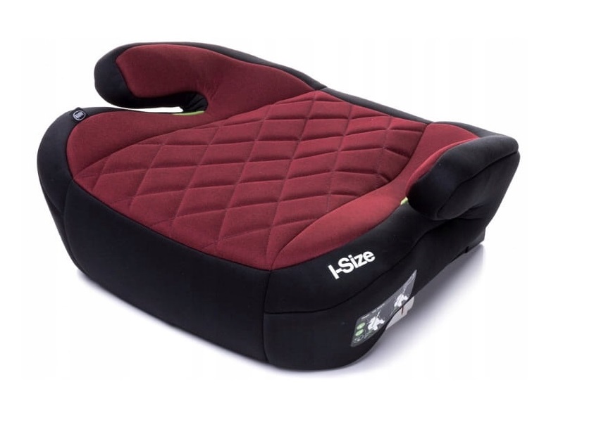 HI-FIX SIEDZISKO PODSTAWKA FOTELIK DO SAMOCHODU ISOFIX BORDOWY