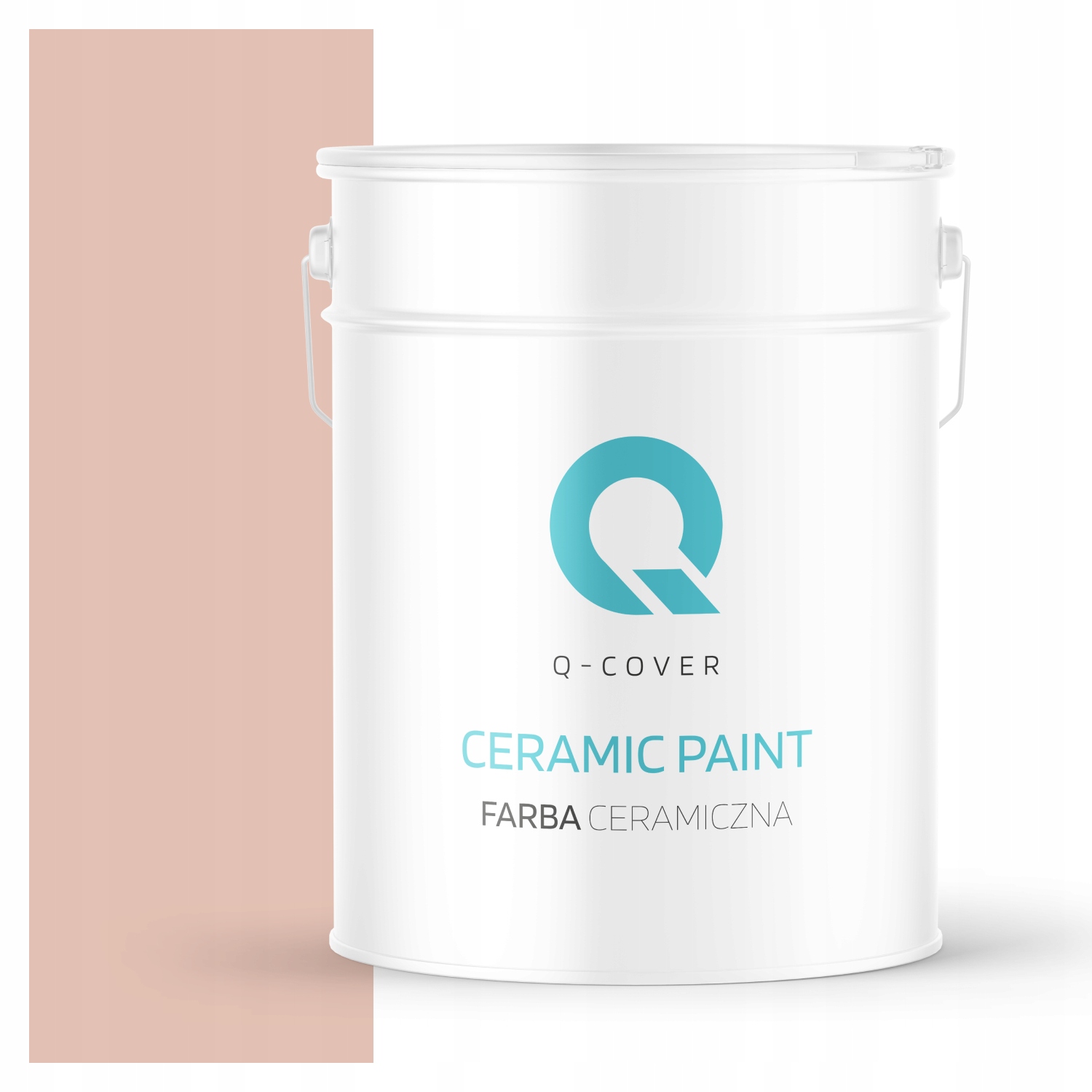 Keramická Farba Na Stenu Farba Ružová Benátska H4856 10L Mat Výrobca