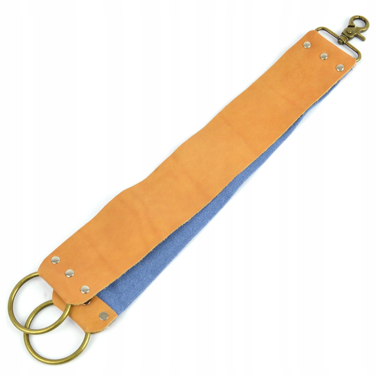 Pas do Brzytwy Dwustronny firmy TITAN Marka Titan