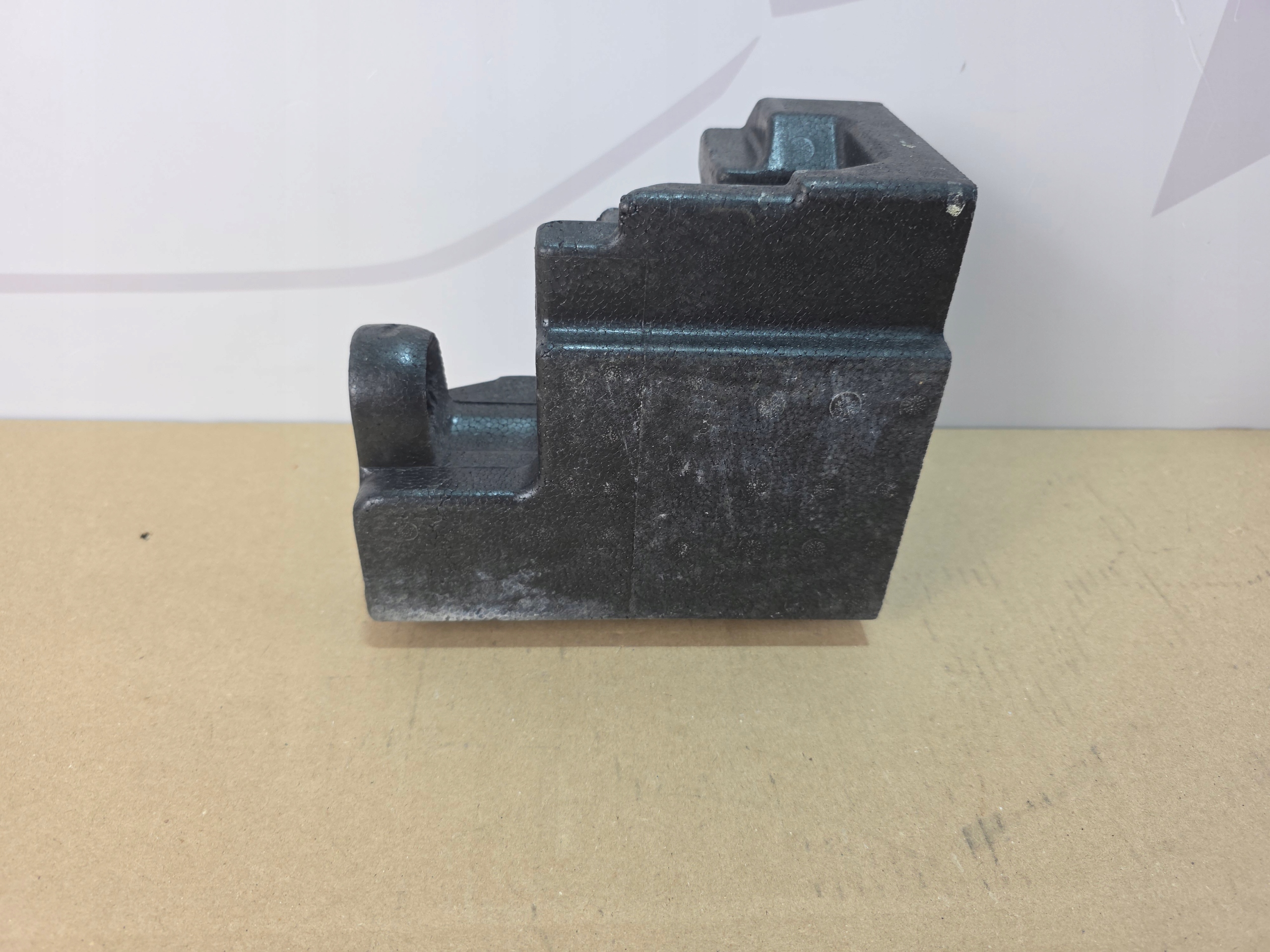 Droit Insert Insert pour batterie BMW 5 F90 5A15F40