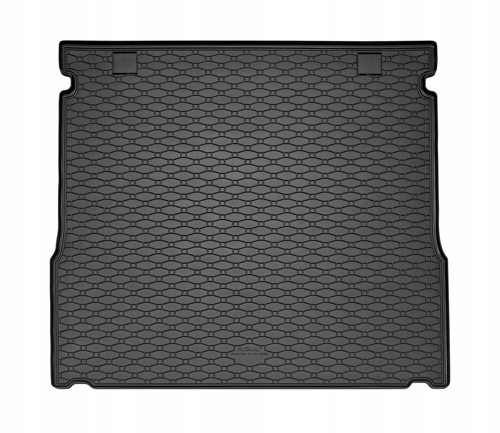 Dywaniki i mata do Peugeot 308 kombi 2014-2021 Producent Rigum