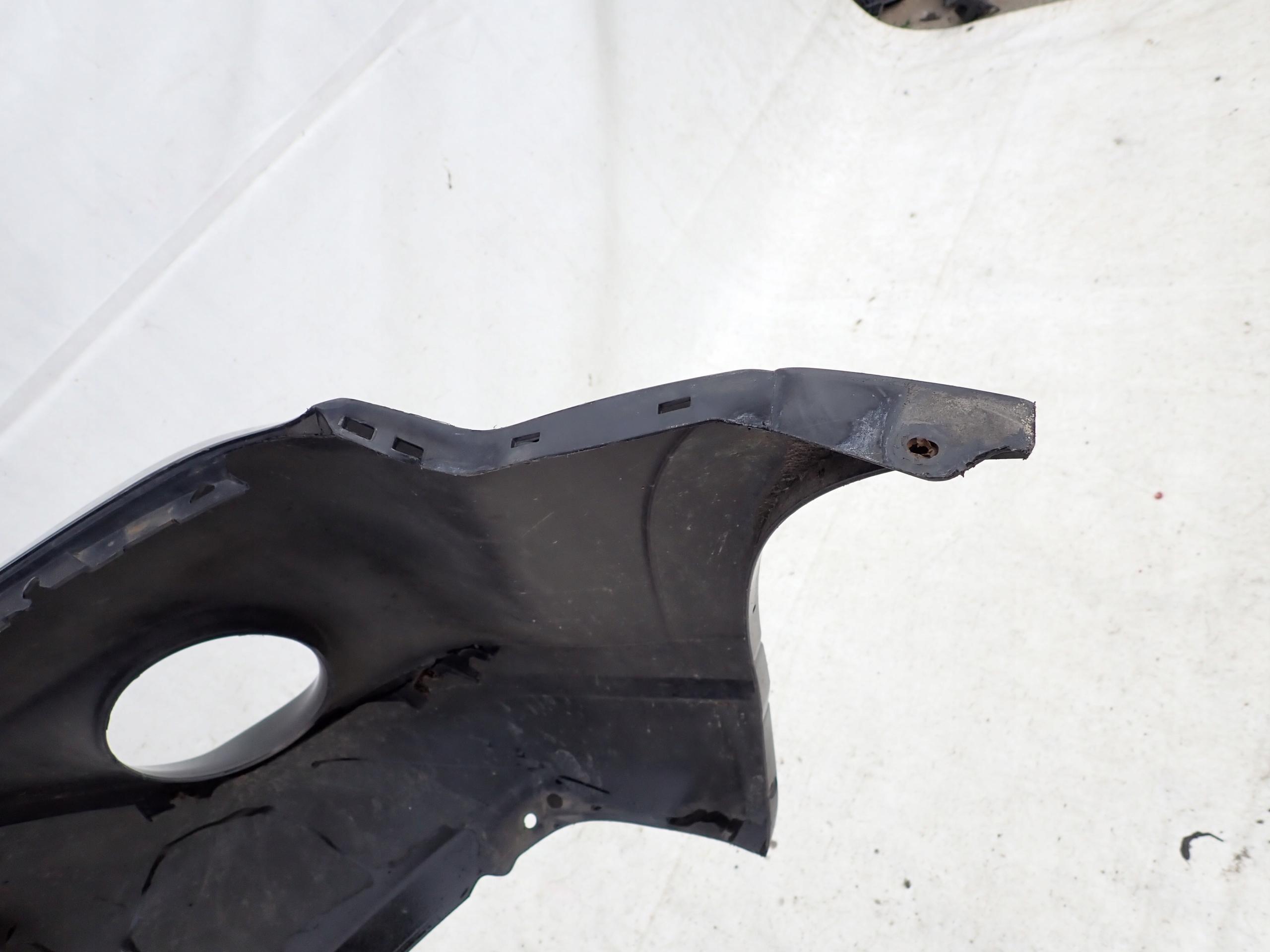HONDA CRV CR-V II LIFT 04-06 bumper front PDC
