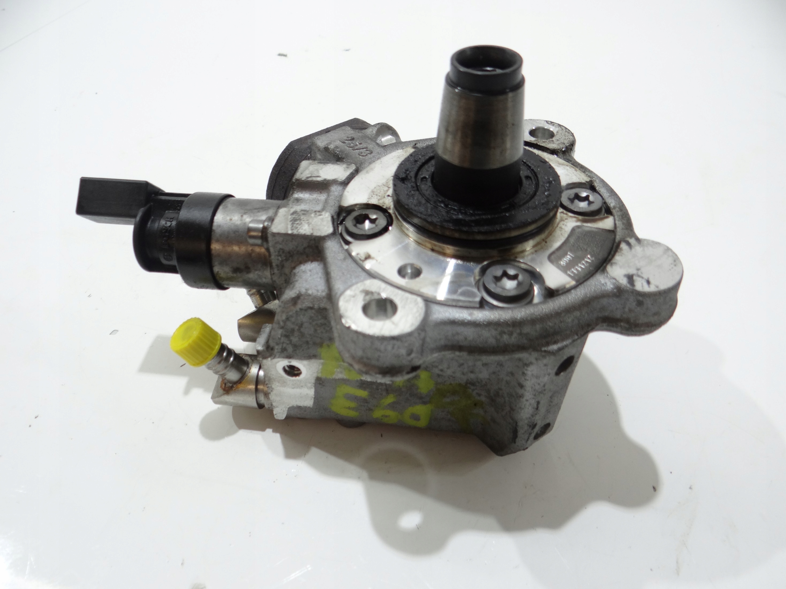 injection pump BMW E60 N47 0445010510 7807495