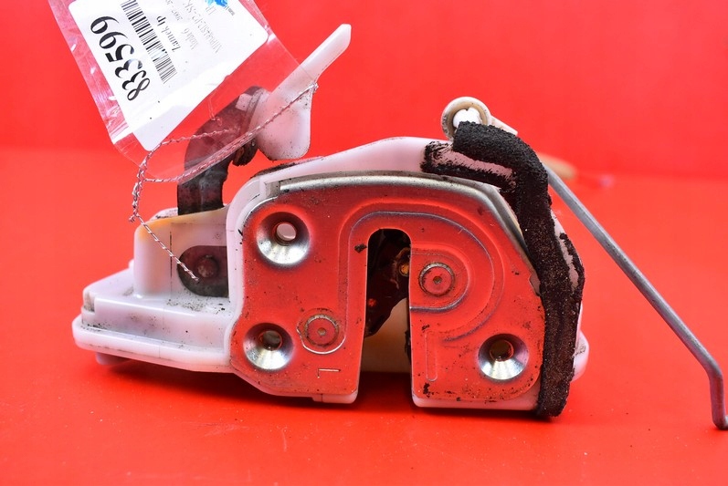 lock door left front front EU F97-G16-L2 MAZDA 6 2 II GH 07-12