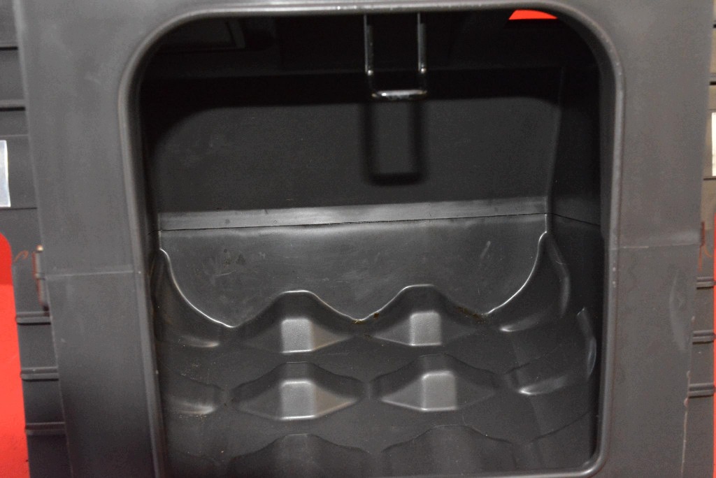 Handschuhfach heck hinten LEXUS LS 4 IV LS600H 06-09