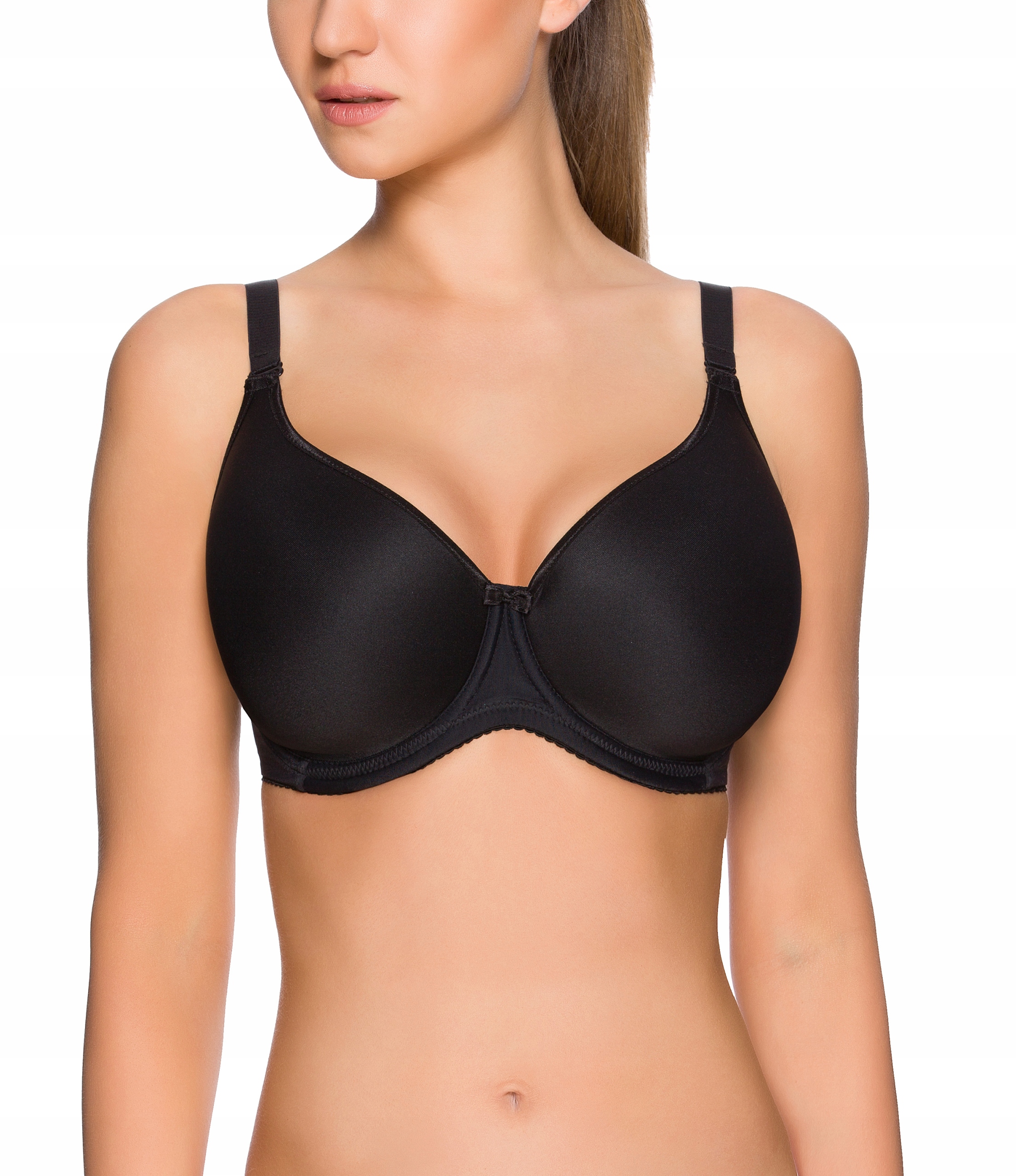 

Biustonosz Vena VB-220 Czarny 85 F