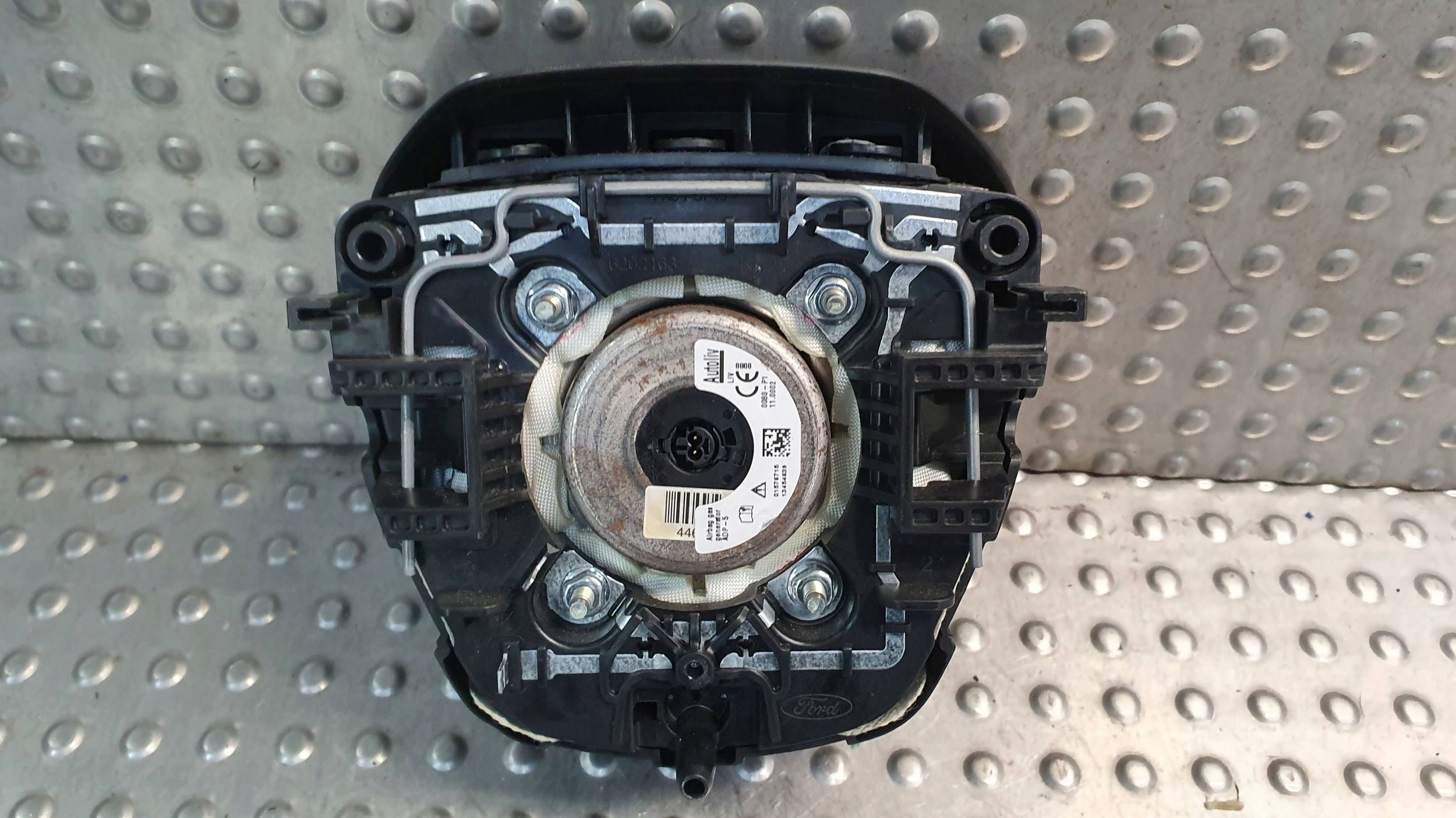Airbag Deckel AIRBAG FORD TRANSIT CONNECT MK2 12- DT11-K042B85