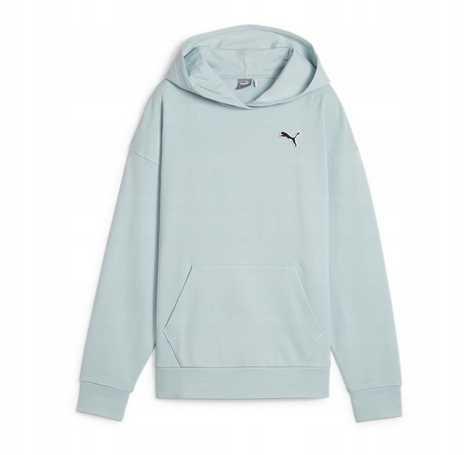 Mikina Puma Wmn 675988-22 Vel L