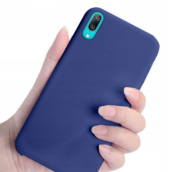 

Etui Do Huawei Y7 2019 / Y7 Pro 2019 Case Style