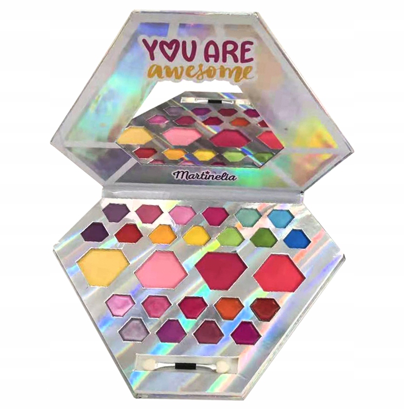 

Martinelia Paleta Do Makijażu Dla Dzieci