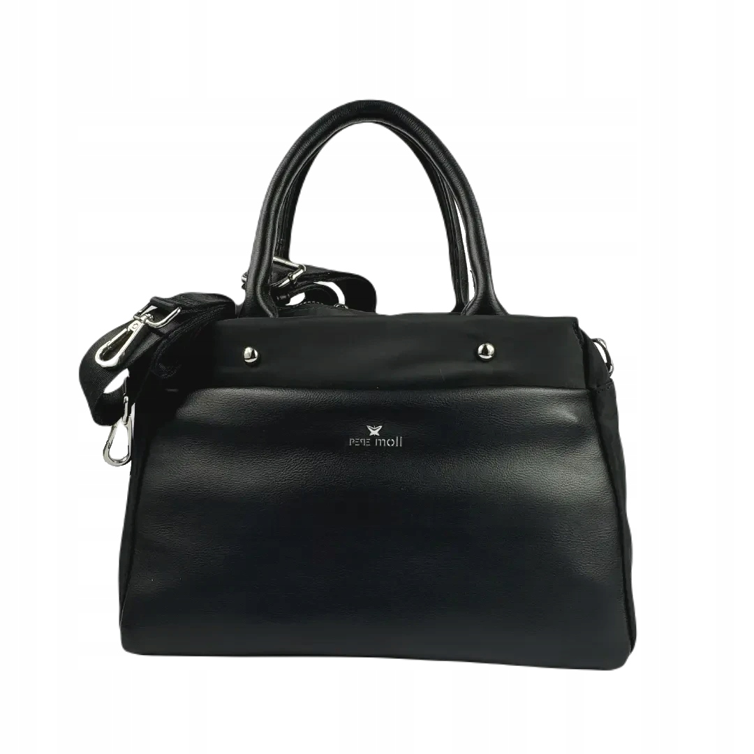 Dámská kabelka Pepe Moll 231350 negro