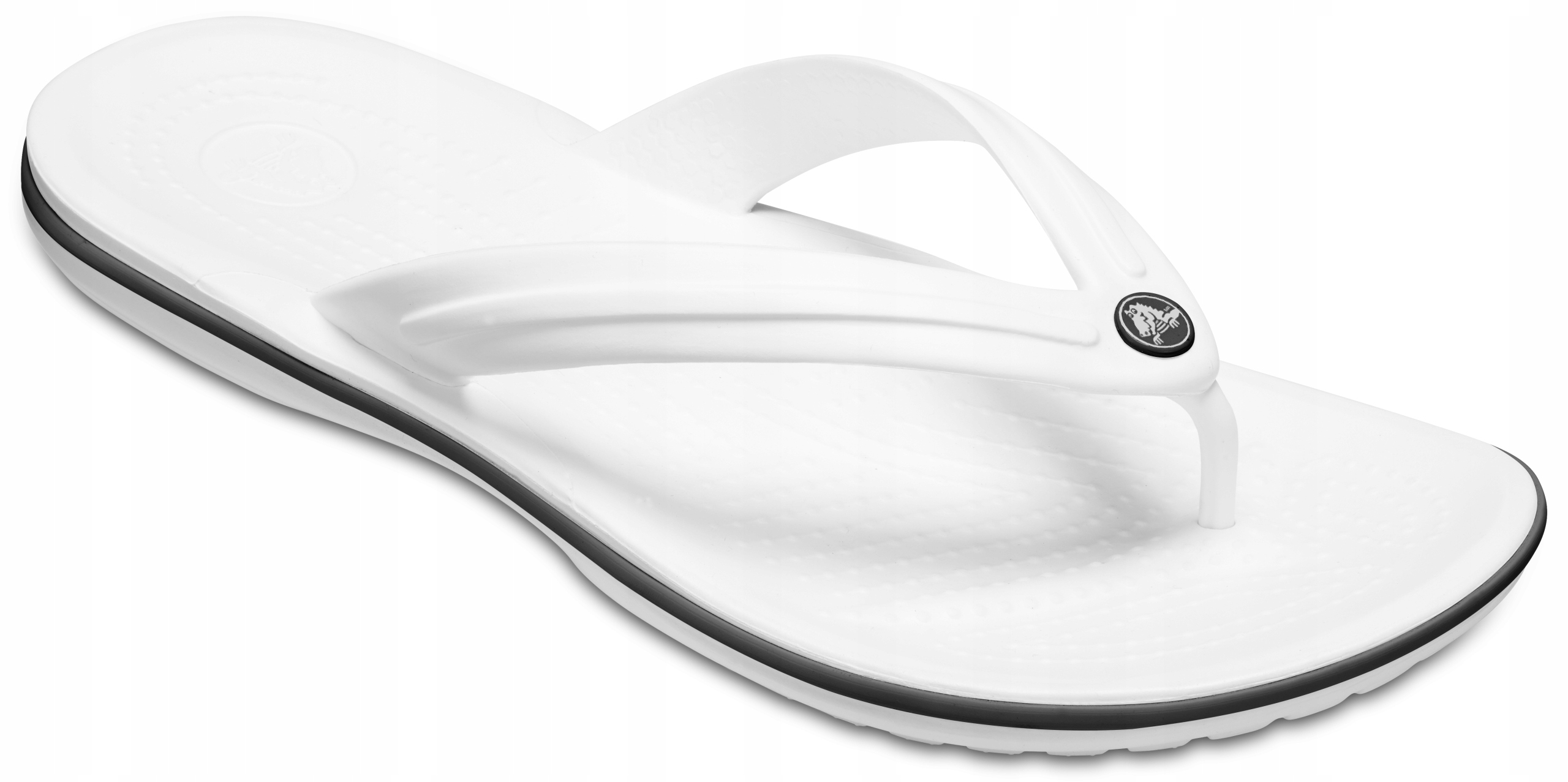 Crocs Pánské žabky Nazouváky Boty Crocband 11033 Flip 42-43