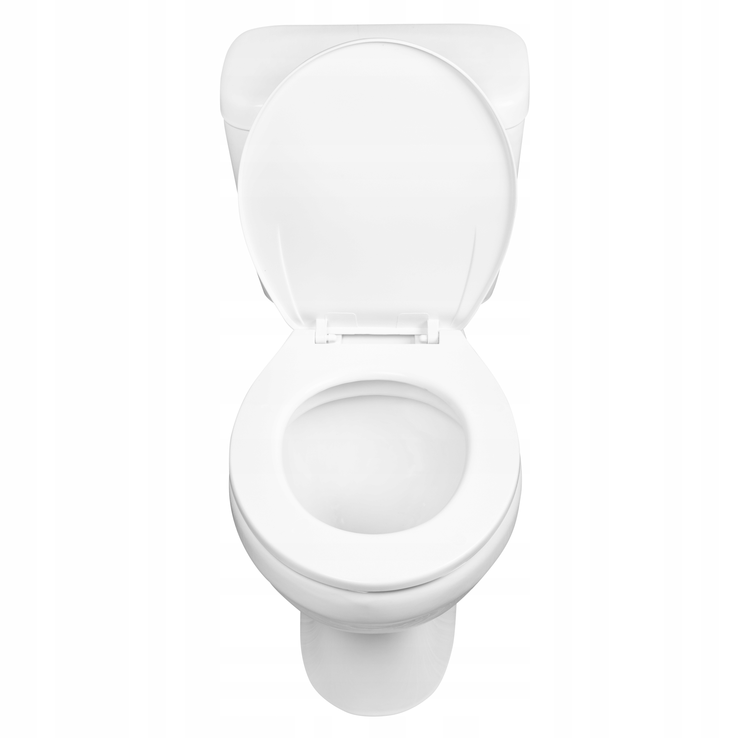 WC kompakt C-clear (1-pack) PIONOWY Marka Kerra