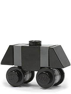 

Figurka sw0156 Lego Star Wars Mouse Droid (2g)