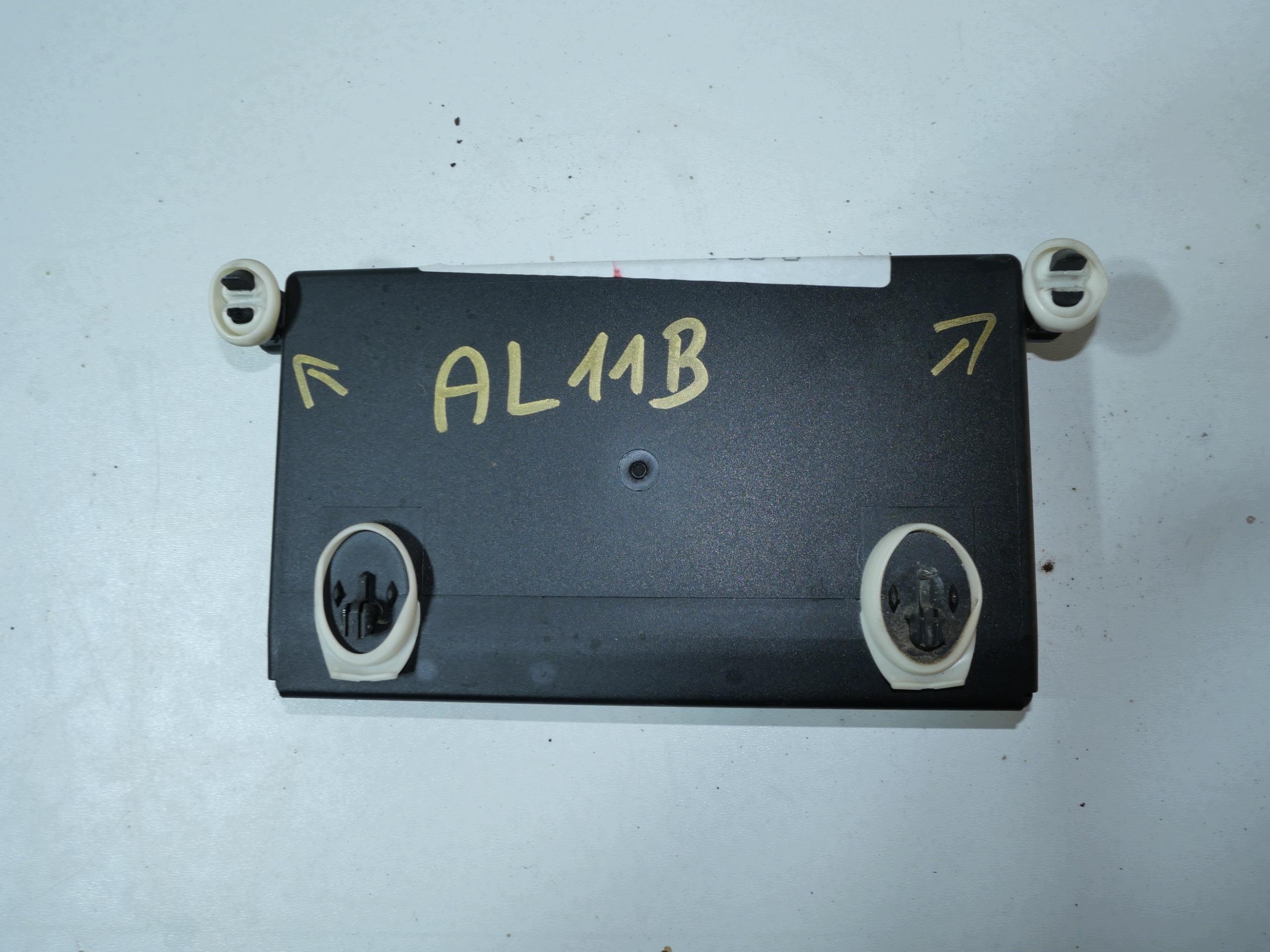 module control unit door Mercedes W211 2118208285