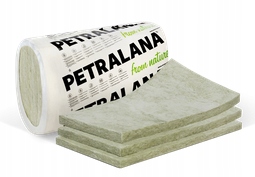 WEŁNA SKALNA PETRALANA PETRALIGHT 0,035 12cm