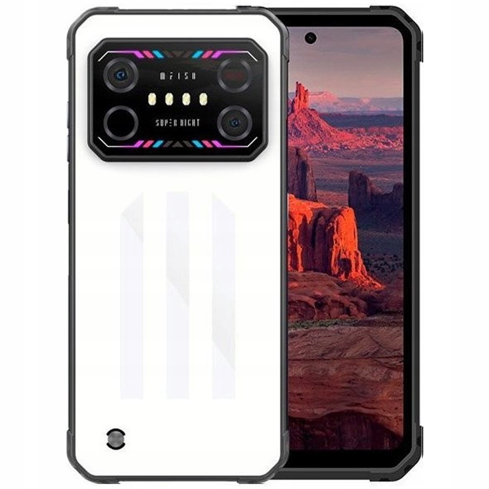 IIIF150 Air1 Ultra 8/128GB 120Hz Biały