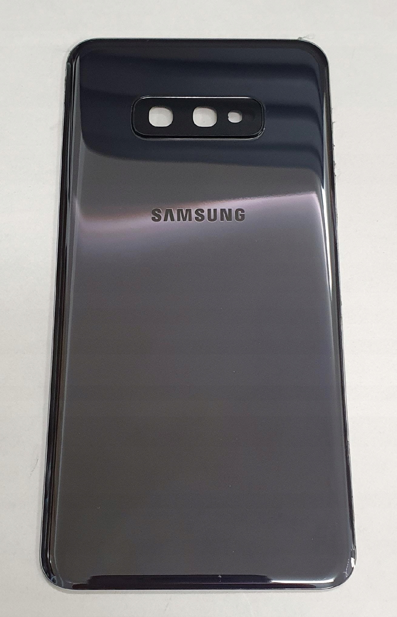 

Nowa Klapka Baterii Samsung Galaxy s10e SM-G970F
