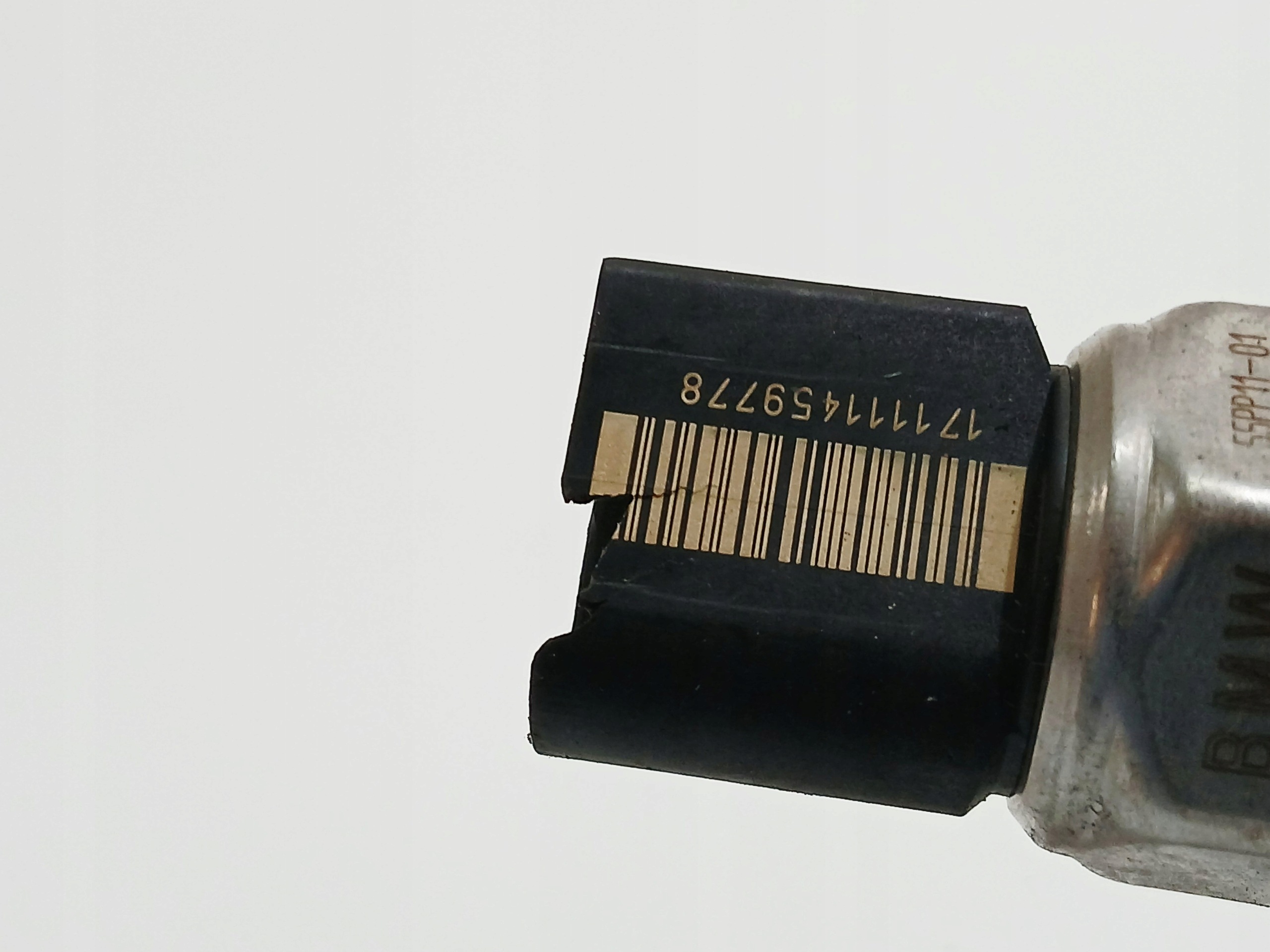 injection ramp BMW E87 E88 E90 LCI N43 7562474